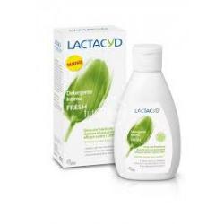 intimate hygiene lactacyd fresh ml.200